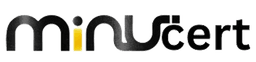 MinuCert Logo